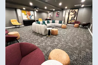 891 14th Street #1614, Denver, CO 80202 - Photo 41