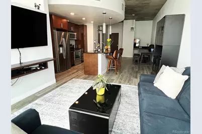 891 14th Street #1614, Denver, CO 80202 - Photo 11