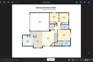 7354 Owings Point, Peyton, CO 80831 - Photo 17