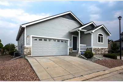 7354 Owings Point, Peyton, CO 80831 - Photo 1