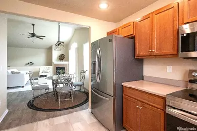 7354 Owings Point, Peyton, CO 80831 - Photo 5