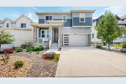7988 Adams Fork Avenue, Littleton, CO 80125 - Photo 33