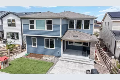 7988 Adams Fork Avenue, Littleton, CO 80125 - Photo 37