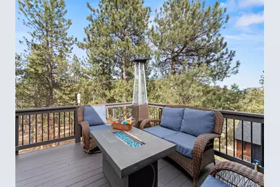3109 Moonshadow Lane, Evergreen, CO 80439 - Photo 41