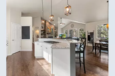 3109 Moonshadow Lane, Evergreen, CO 80439 - Photo 13