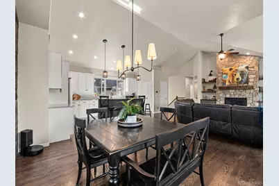 3109 Moonshadow Lane, Evergreen, CO 80439 - Photo 9