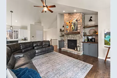 3109 Moonshadow Lane, Evergreen, CO 80439 - Photo 7