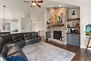 3109 Moonshadow Ln, Evergreen, CO 80439 - Photo 7