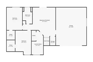 3109 Moonshadow Ln, Evergreen, CO 80439 - Photo 49