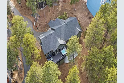 3109 Moonshadow Lane, Evergreen, CO 80439 - Photo 45