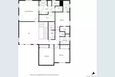 1414 Castle Creek Circle, Castle Rock, CO 80104 - Photo 37