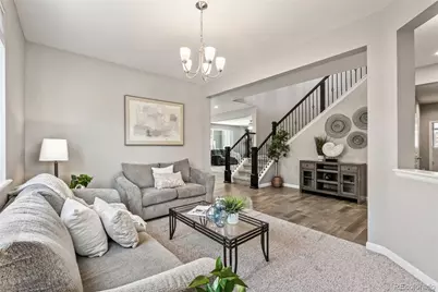 1414 Castle Creek Circle, Castle Rock, CO 80104 - Photo 3