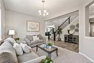 1414 Castle Creek Cir, Castle Rock, CO 80104 - Photo 3