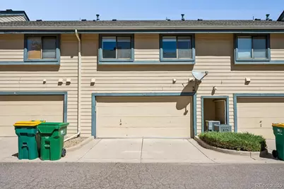 8787 Allison Drive #D, Arvada, CO 80005 - Photo 3