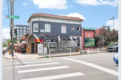 888 N Logan Street #10D, Denver, CO 80203 - Photo 45