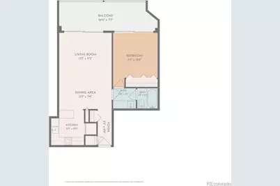 888 N Logan Street #10D, Denver, CO 80203 - Photo 49