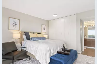888 N Logan Street #10D, Denver, CO 80203 - Photo 19