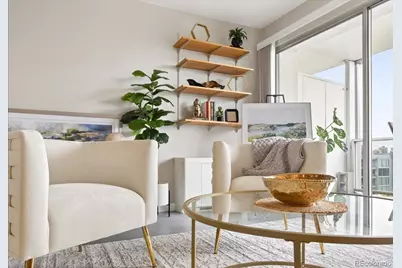 888 N Logan Street #10D, Denver, CO 80203 - Photo 5