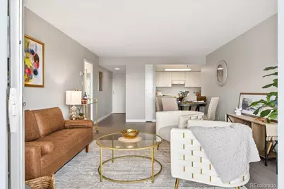 888 N Logan Street #10D, Denver, CO 80203 - Photo 3