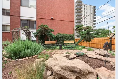 888 N Logan Street #10D, Denver, CO 80203 - Photo 35