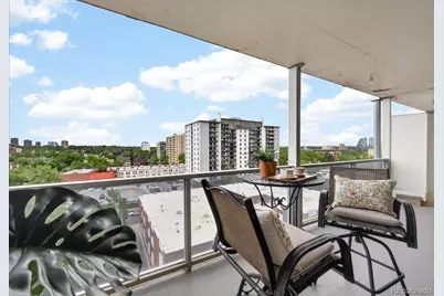 888 N Logan Street #10D, Denver, CO 80203 - Photo 15