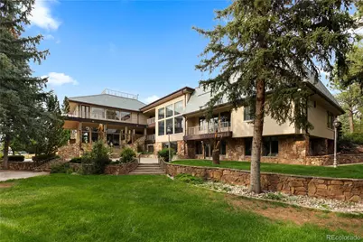 4095 Lakota Road, Indian Hills, CO 80454 - Photo 31