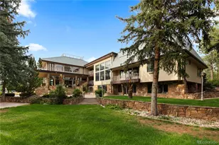 4095 Lakota Rd, Indian Hills, CO 80454 - Photo 31