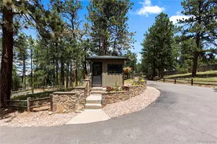 4095 Lakota Rd, Indian Hills, CO 80454 - Photo 47