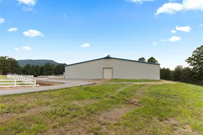 4095 Lakota Road, Indian Hills, CO 80454 - Photo 41