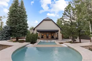 4095 Lakota Rd, Indian Hills, CO 80454 - Photo 11