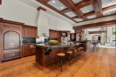 4095 Lakota Road, Indian Hills, CO 80454 - Photo 15