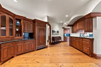 4095 Lakota Road, Indian Hills, CO 80454 - Photo 17