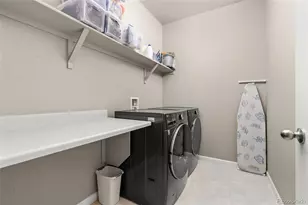 1428 Sidewinder Cir, Castle Rock, CO 80108 - Photo 35