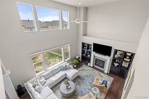 1428 Sidewinder Cir, Castle Rock, CO 80108 - Photo 21