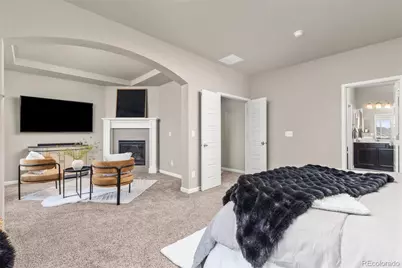 1428 Sidewinder Circle, Castle Rock, CO 80108 - Photo 25