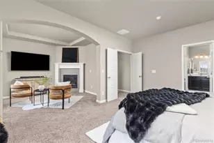 1428 Sidewinder Cir, Castle Rock, CO 80108 - Photo 25