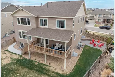 1428 Sidewinder Circle, Castle Rock, CO 80108 - Photo 37