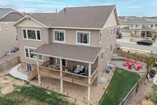 1428 Sidewinder Cir, Castle Rock, CO 80108 - Photo 37