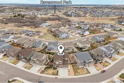 1428 Sidewinder Circle, Castle Rock, CO 80108 - Photo 45