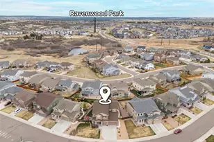 1428 Sidewinder Cir, Castle Rock, CO 80108 - Photo 45