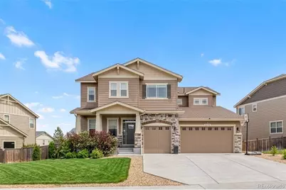 1428 Sidewinder Circle, Castle Rock, CO 80108 - Photo 1