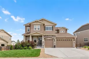 1428 Sidewinder Cir, Castle Rock, CO 80108 - Photo 1