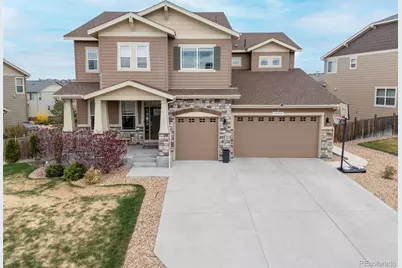 1428 Sidewinder Circle, Castle Rock, CO 80108 - Photo 47