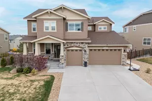 1428 Sidewinder Cir, Castle Rock, CO 80108 - Photo 47