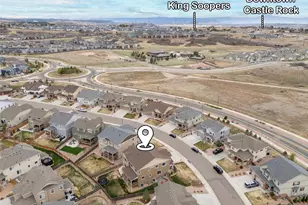 1428 Sidewinder Cir, Castle Rock, CO 80108 - Photo 43