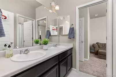 1428 Sidewinder Circle, Castle Rock, CO 80108 - Photo 33