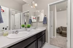 1428 Sidewinder Cir, Castle Rock, CO 80108 - Photo 33