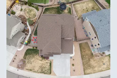 1428 Sidewinder Circle, Castle Rock, CO 80108 - Photo 49