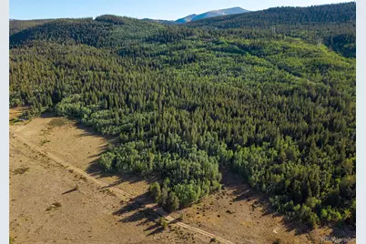Lot 1 Snow Cap Peaks Road, Alma, CO 80440 - Photo 1