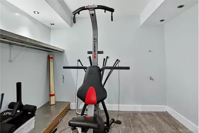 7643 Red Fox Drive, Evergreen, CO 80439 - Photo 47